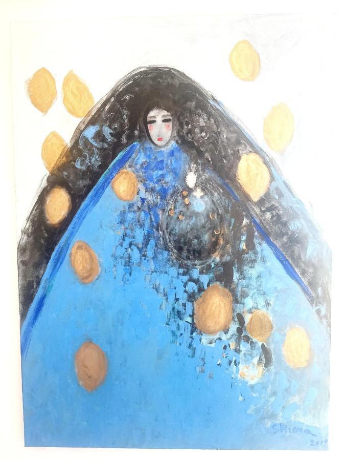 شقة Les Madones نيم المظهر الخارجي الصورة